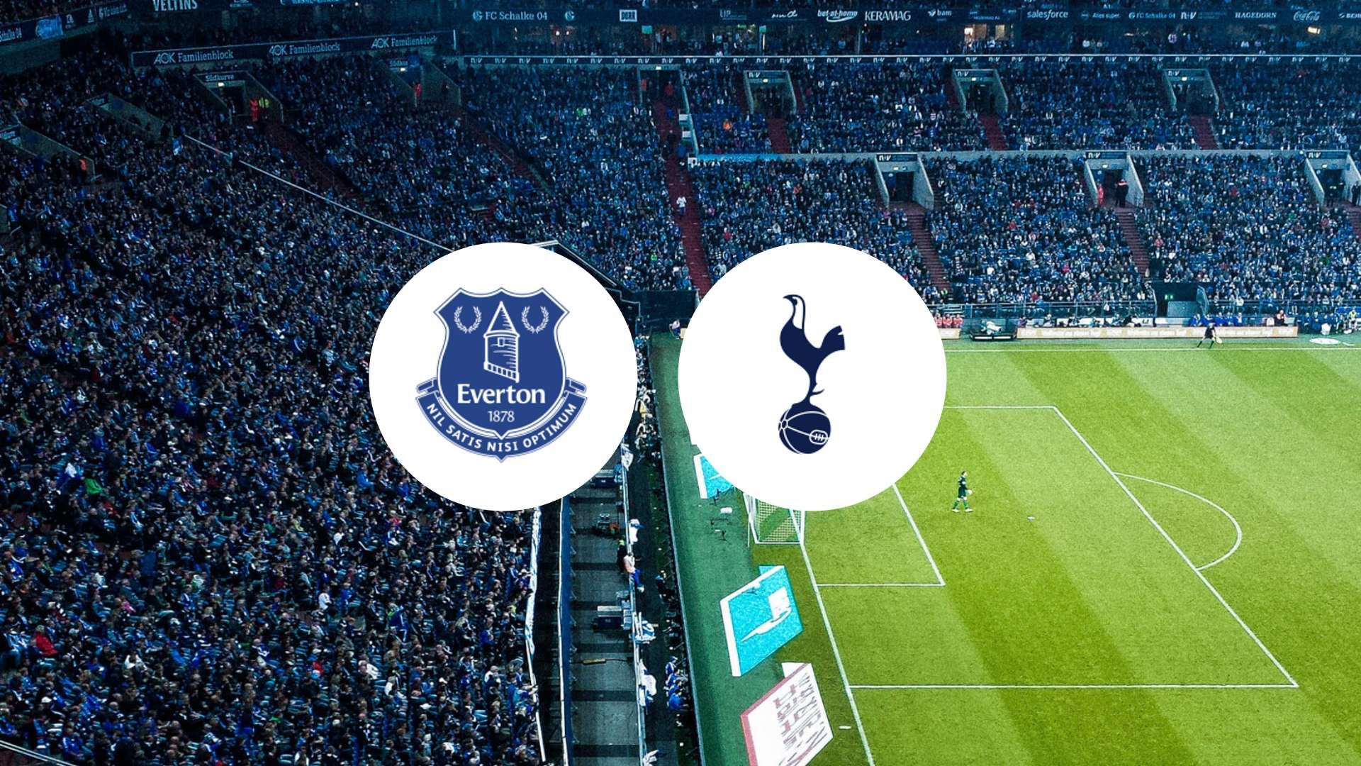 Les Spurs défient un Everton sans triomphe depuis 5 ans ! Que réserve l'après-Brentford ?