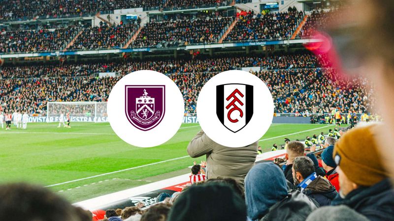 Burnley contre les Cottagers : vers la fin de leur terrible série de défaites ?