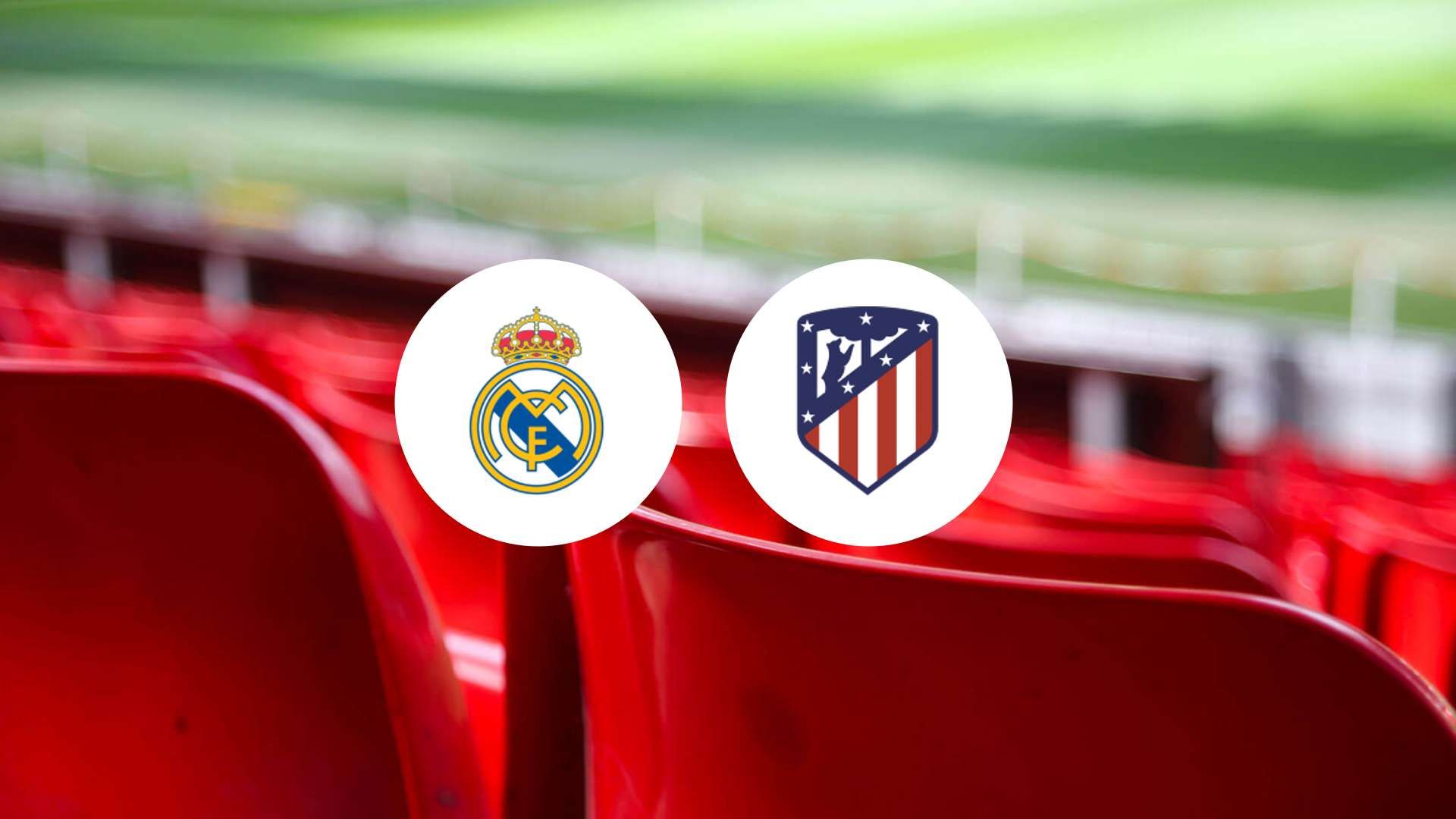 Derby explosif en vue : les Madrilènes prêts à tout pour dominer l'Atlético et garder la première place !