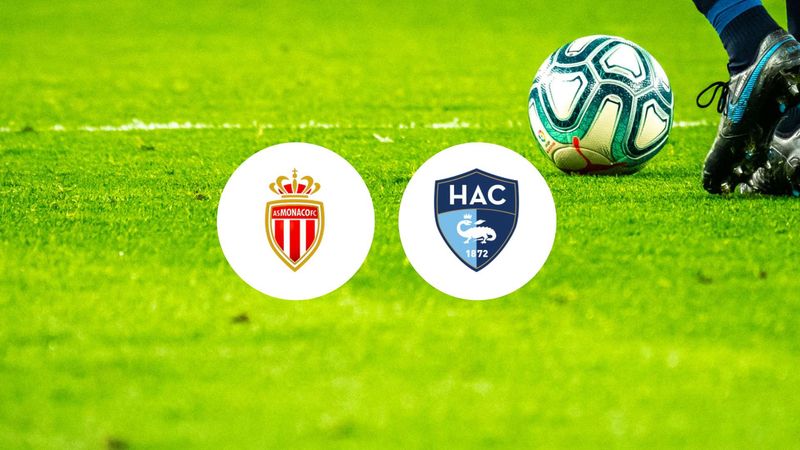 Monaco cherche à briser sa malédiction ! Le Havre prochain sur la liste