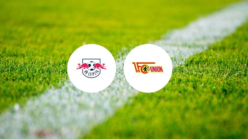 Le RB Leipzig vise à briser une série noire de 4 matchs face à l'Union