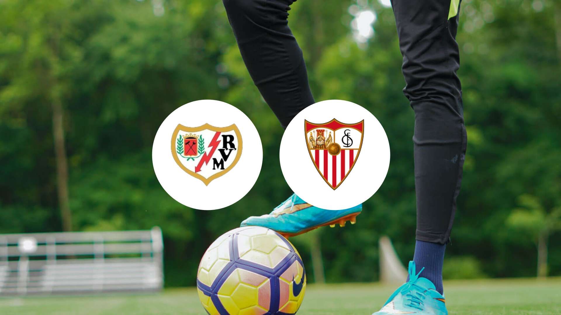 Le FC Séville retrouvera-t-il enfin la victoire lors de son match contre le Rayo Vallecano ?