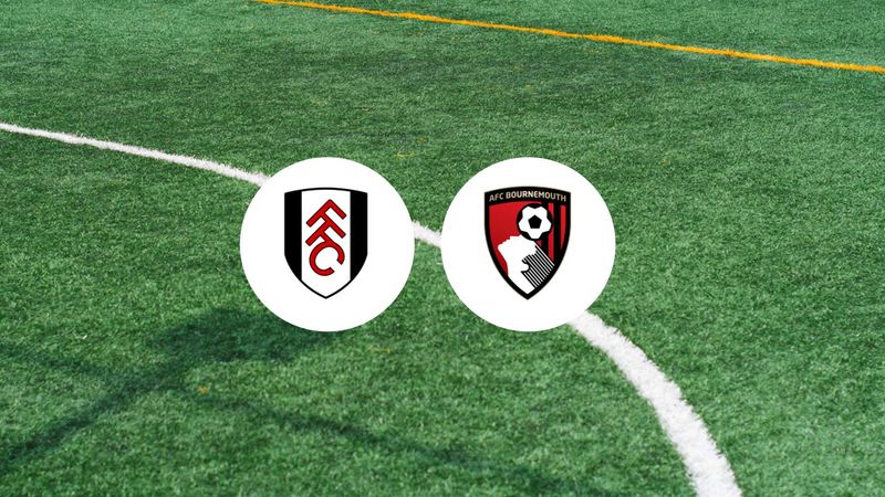 Fulham déterminé à briser sa série sans victoire face à Bournemouth en visite