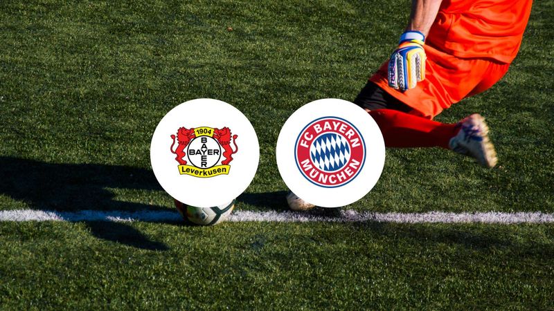 Leverkusen vs le Bayern : un choc au sommet que tout le monde attend !