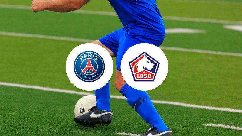 Le PSG défie Lille : une huitième victoire consécutive à domicile en jeu ?