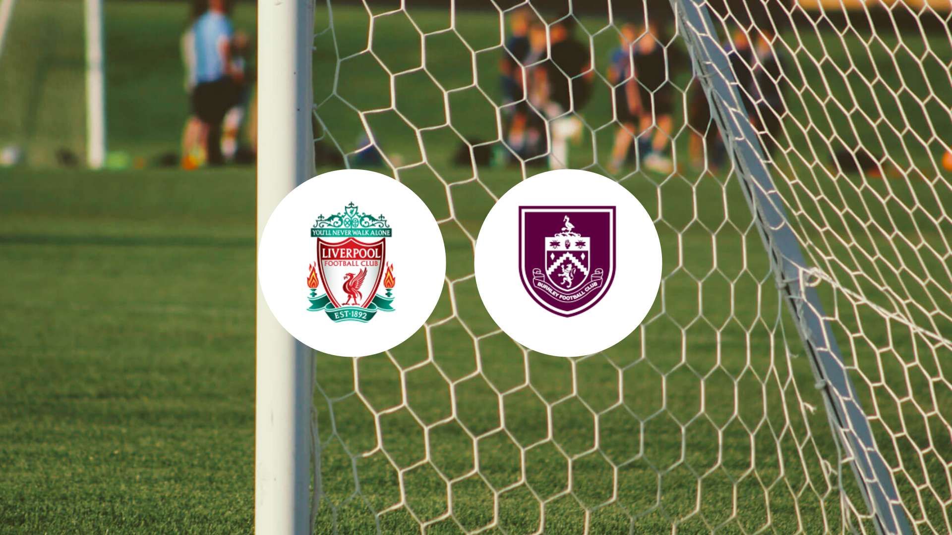 Liverpool défie Burnley, au bord de la relégation, après un coup dur dans la course au titre