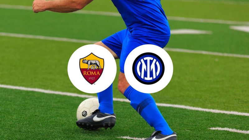 De Rossi vise un quadruplé de victoires, l'Inter se prépare à un choc majeur !