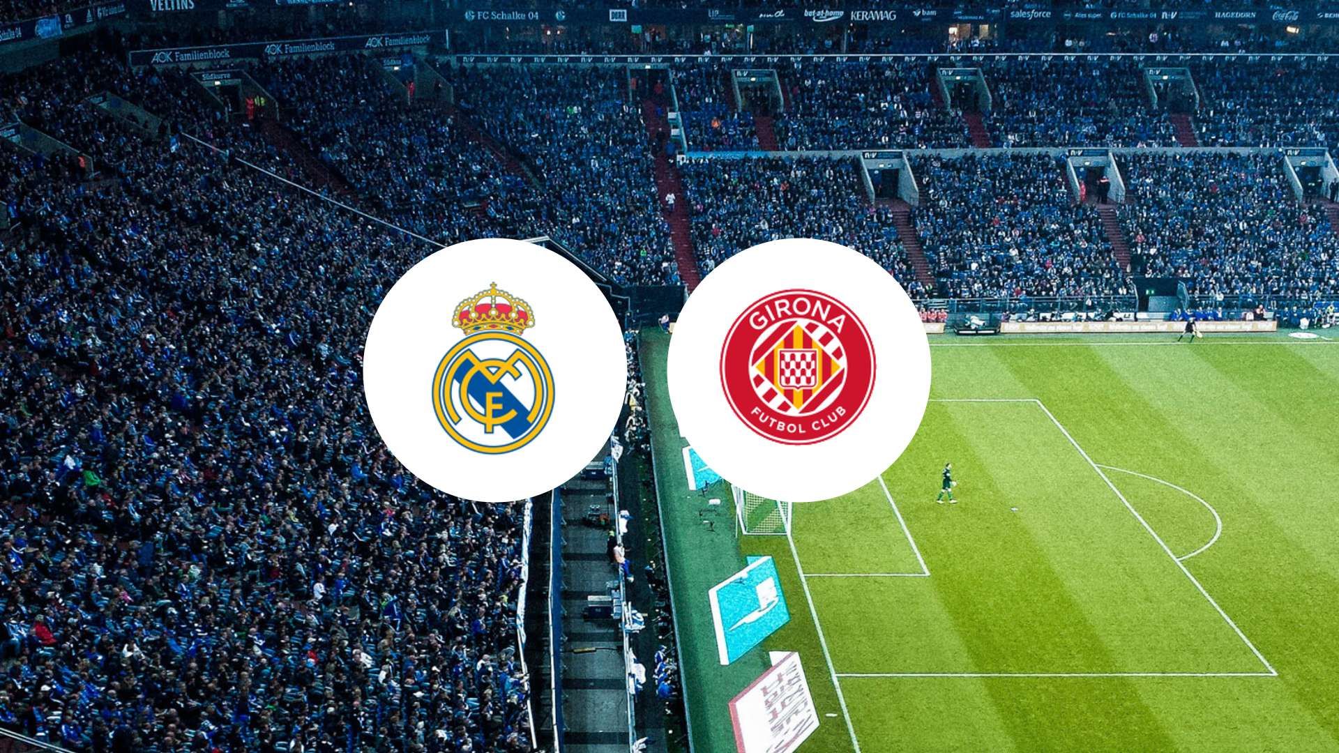 Madrid contre Gérone : qui décidera du futur roi de la Liga ?