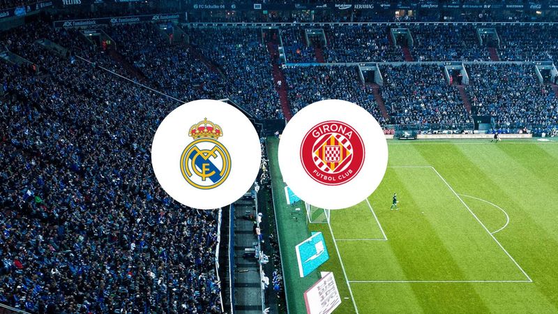 Madrid contre Gérone : qui décidera du futur roi de la Liga ?