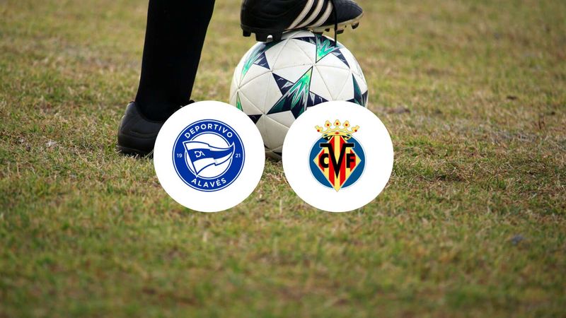 Deportivo Alavés planche sur un retournement sensationnel contre Villarreal ! Avez-vous tout entendu ?