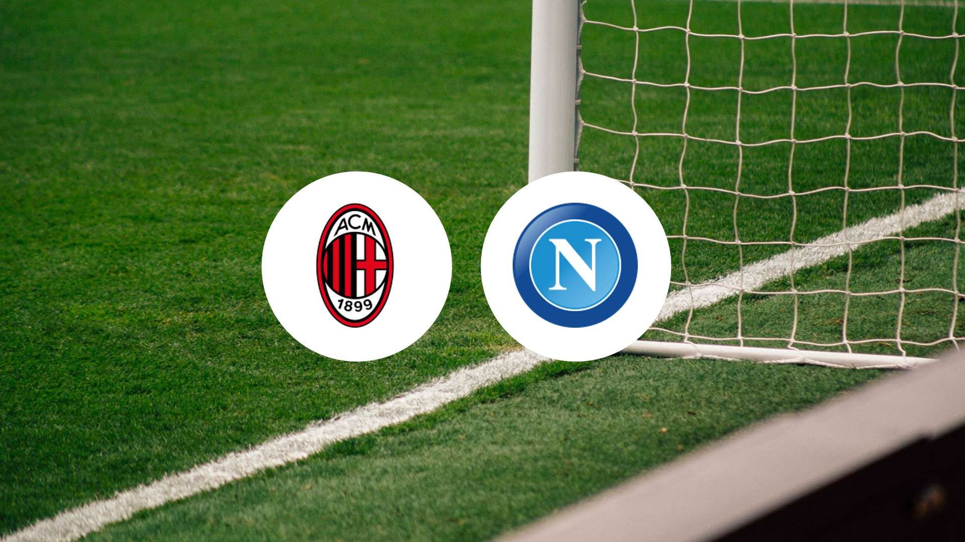 Milan vs Naples : la série de huit matches sans défaite peut-elle durer ?