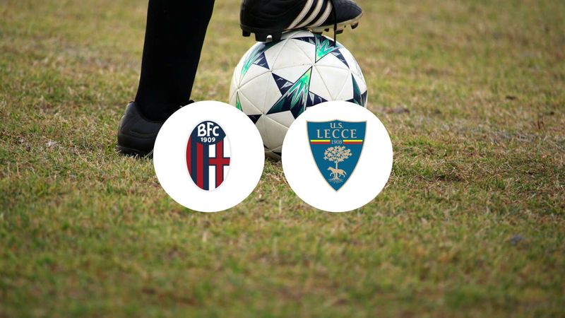 Bologne invincible à domicile ? Lecce teste ce mythe lors du prochain match