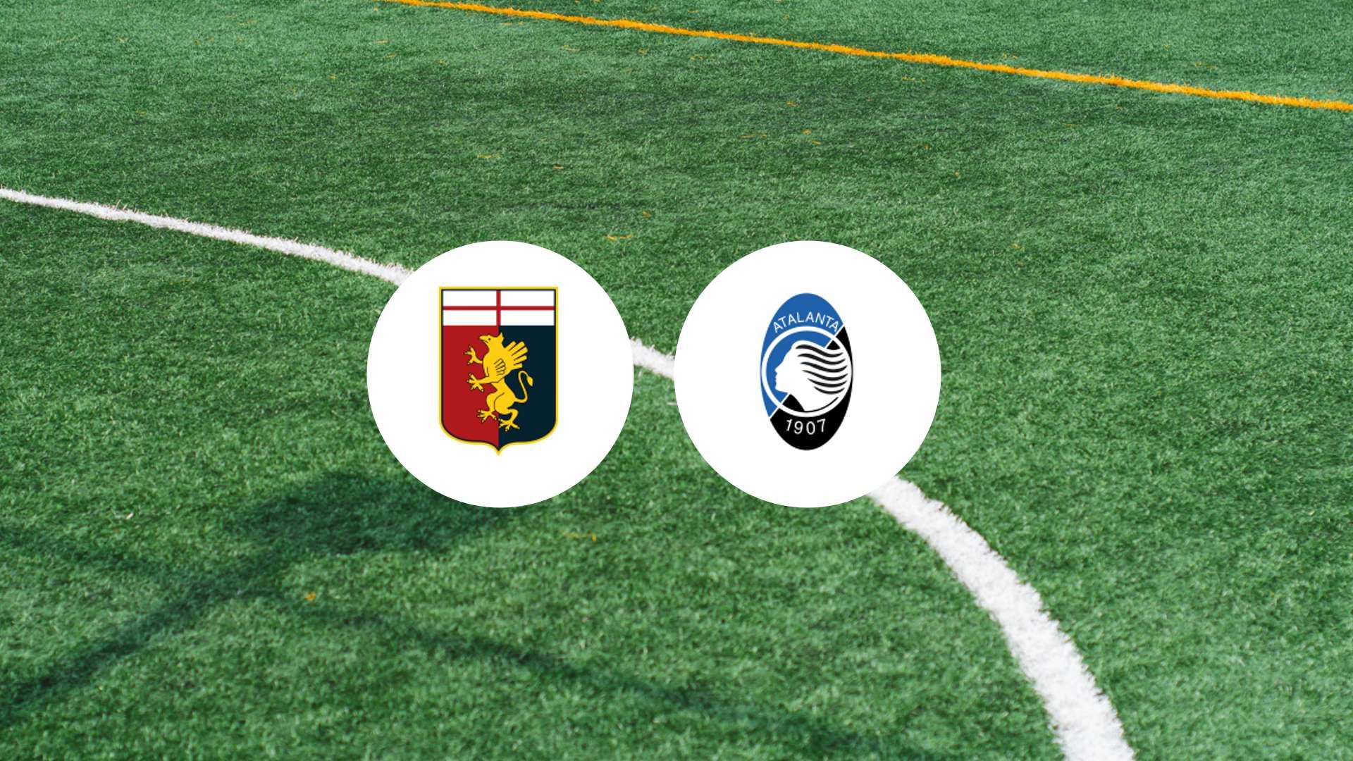 Découvrez comment l'Atalanta compte empocher sa quatrième victoire consécutive à Genoa !