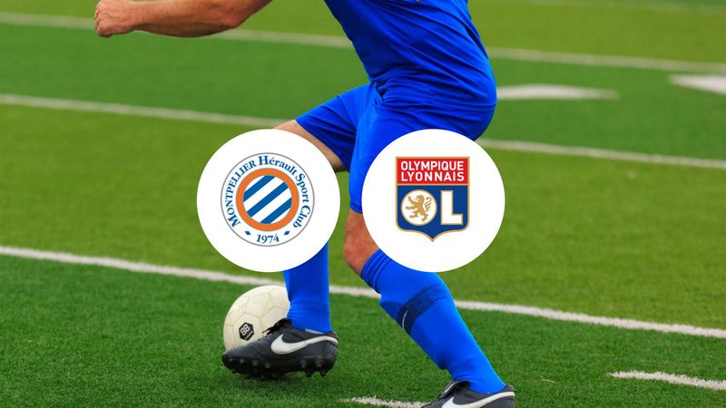 Montpellier prêt à briser une série de 4 défaites, alors que Lyon débarque sur son terrain !