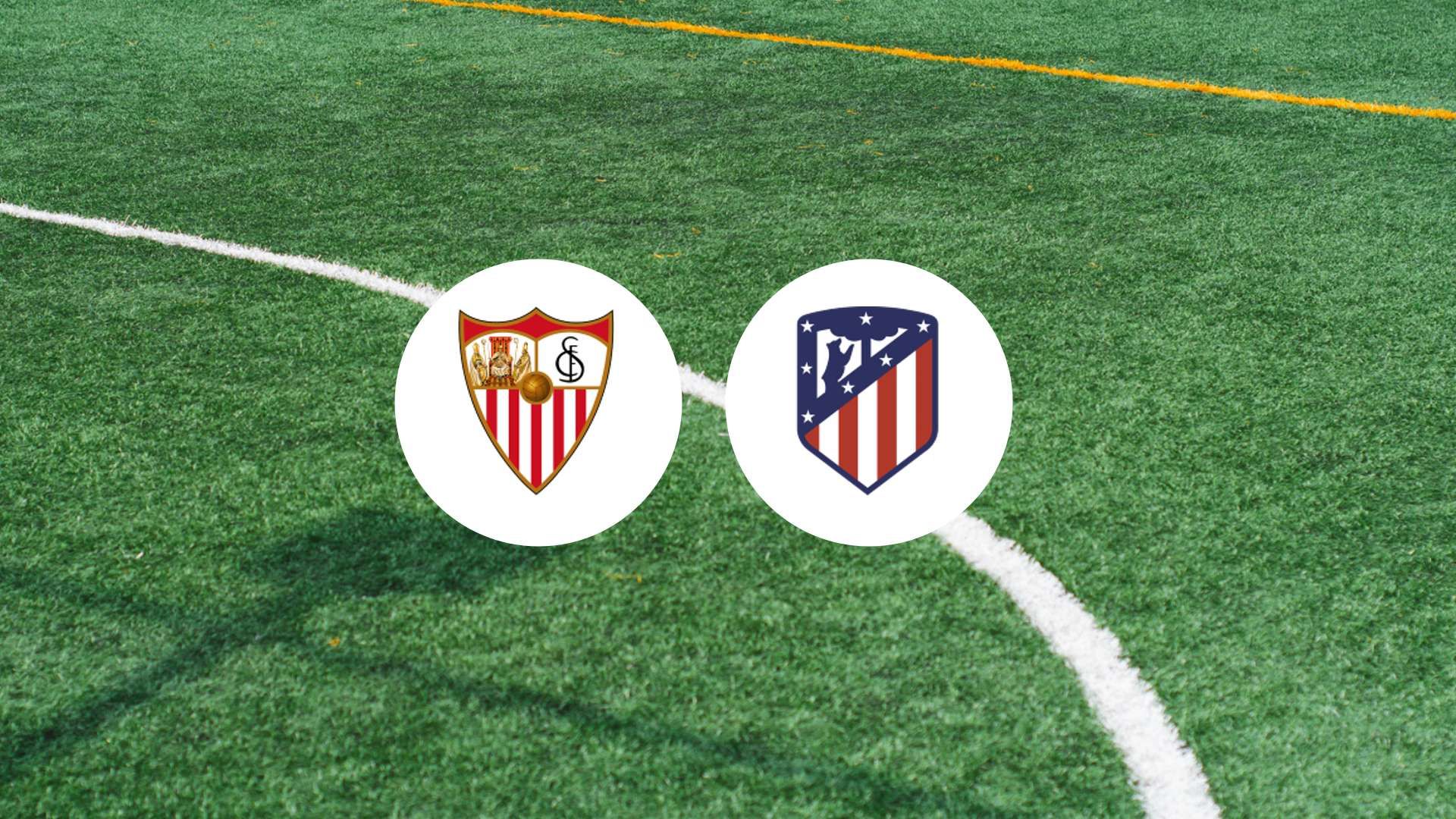 Le FC Séville peut-il remporter une deuxième victoire improbable face à l'Atlético de Madrid ?