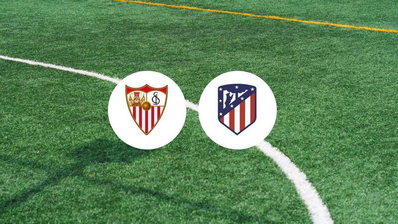 Le FC Séville peut-il remporter une deuxième victoire improbable face à l'Atlético de Madrid ?