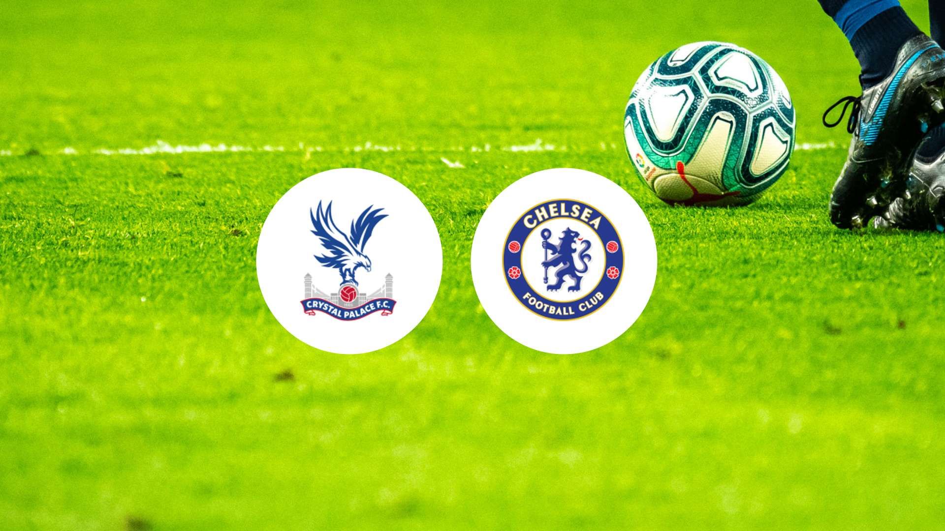 Le Palais brise enfin la malédiction de 12 défaites face à Chelsea ?