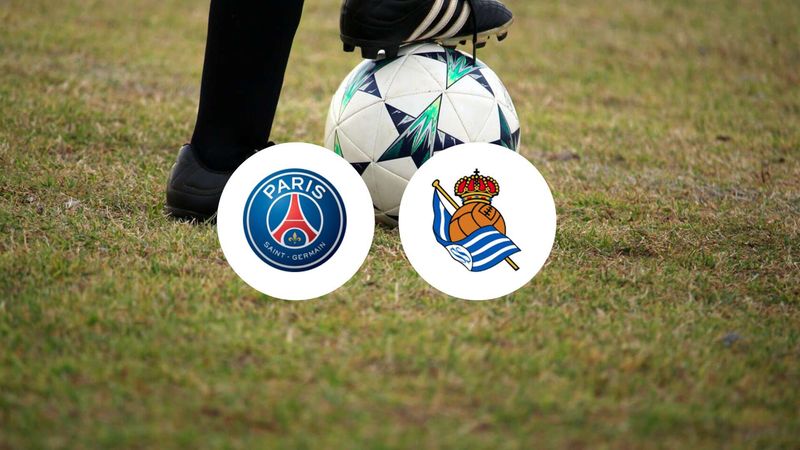 PSG vs Sociedad en Ligue des champions : Quand la victoire se fait attendre !