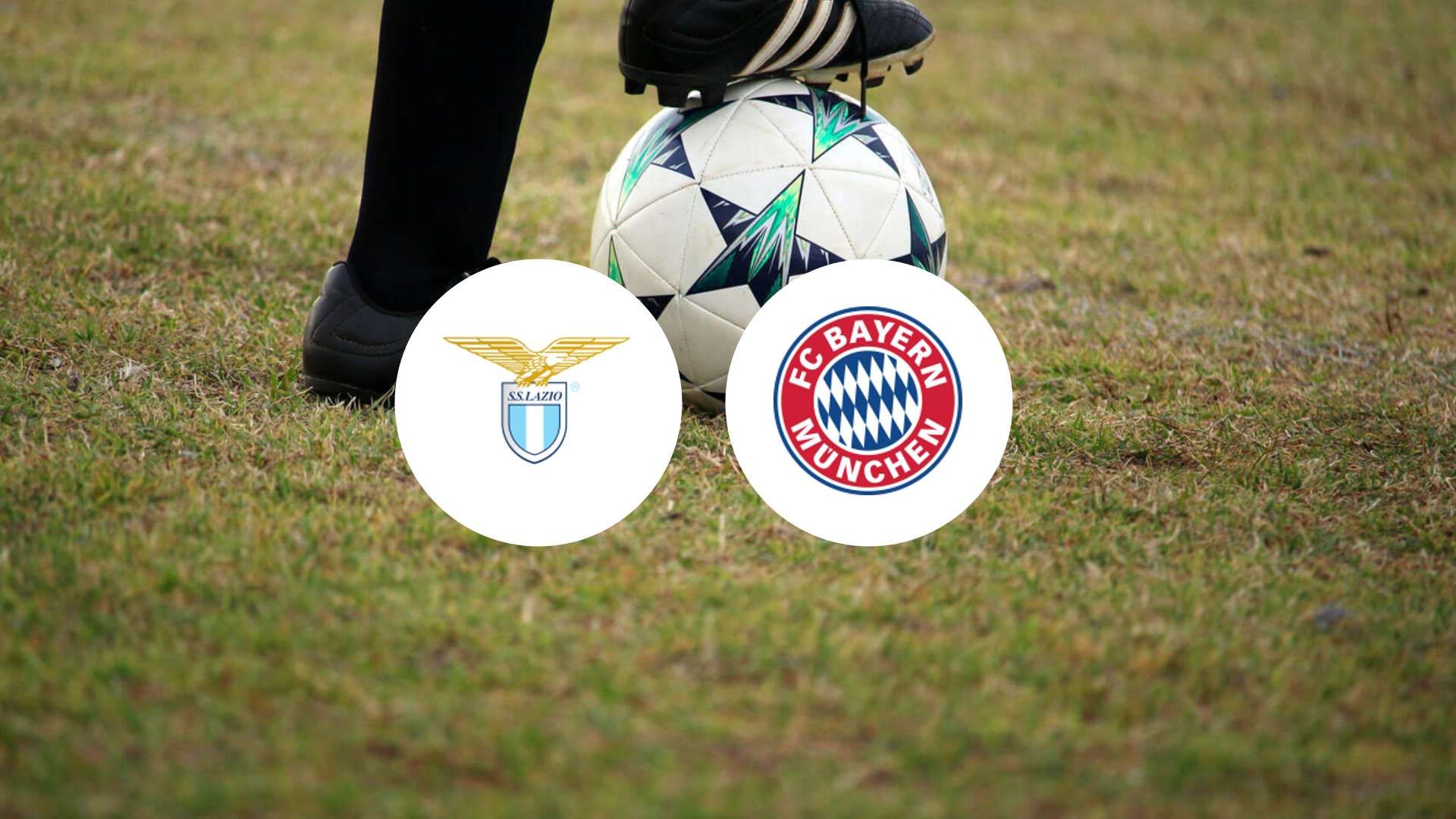 La Lazio, sur deux défaites, cherche à vaincre le géant invaincu, le Bayern?