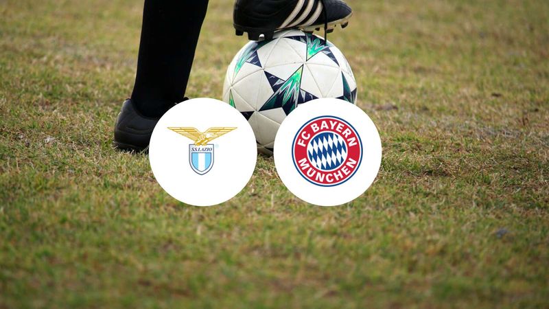 La Lazio, sur deux défaites, cherche à vaincre le géant invaincu, le Bayern?
