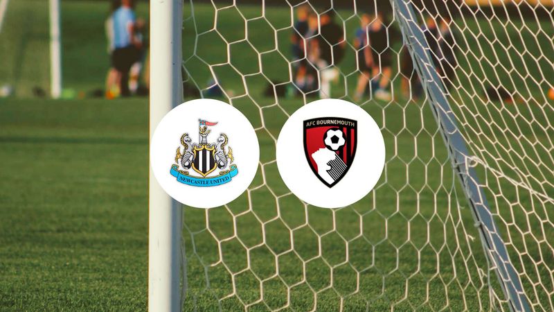 Bournemouth face à Newcastle : l'exploit d'un doublé est-il à portée de main ?