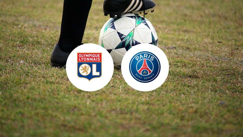 Lyon, prêt à briser sa série de quatre matches sans victoire à domicile face au PSG