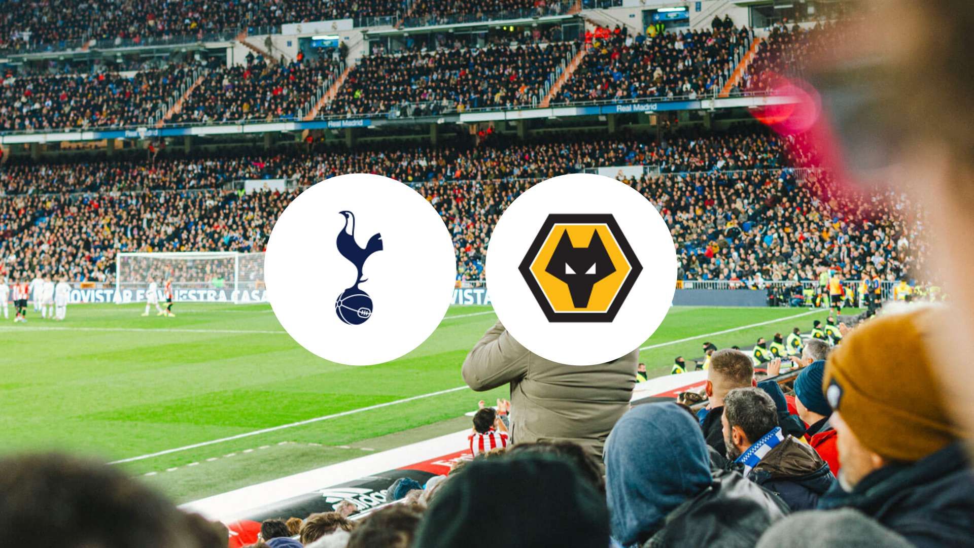 Wolves sur le point de surpasser Tottenham : le bouleversement imminent en championnat !