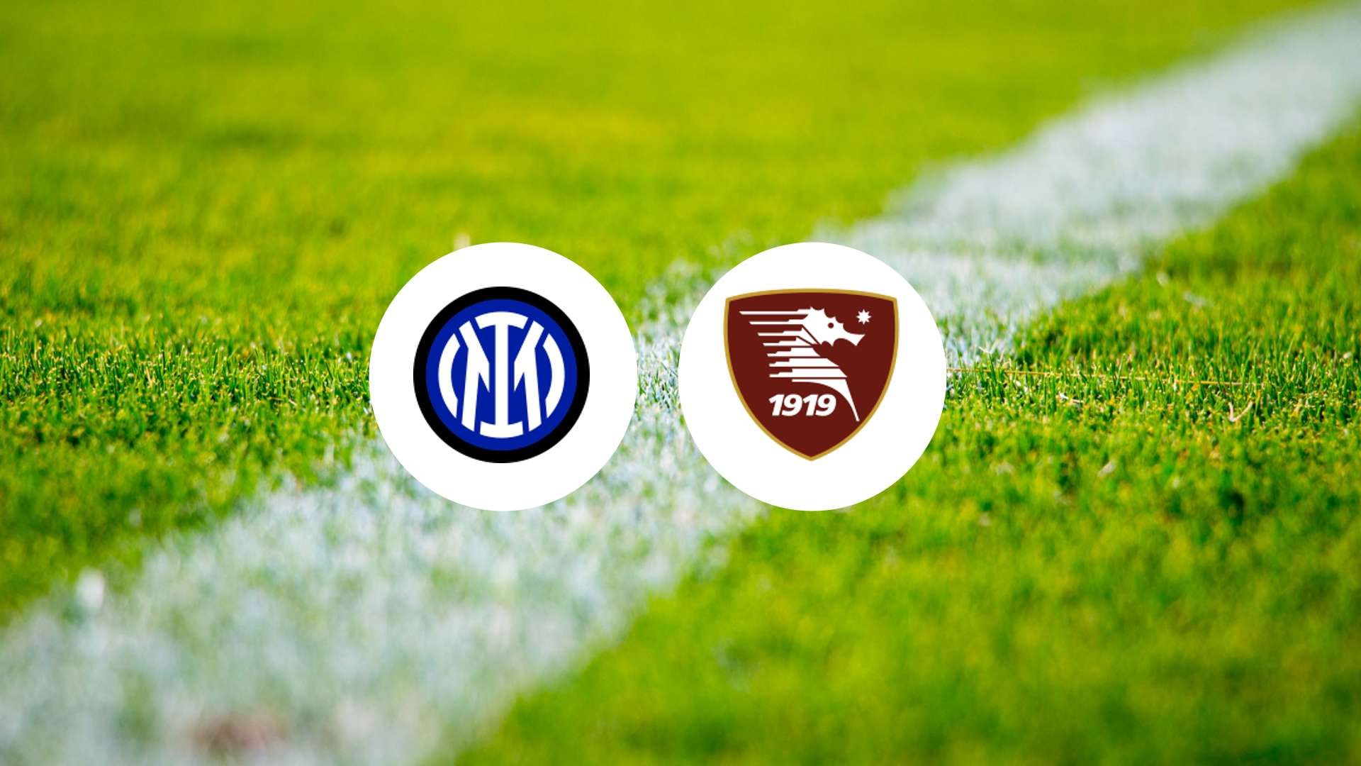 L'Inter osera-t-elle une 6ème victoire face à Salernitana ? Seul le temps nous dira