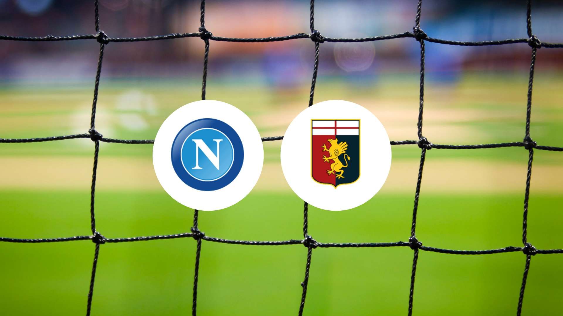 Naples vise un 14e match sans défaite contre un Genoa en manque d'ambition ?