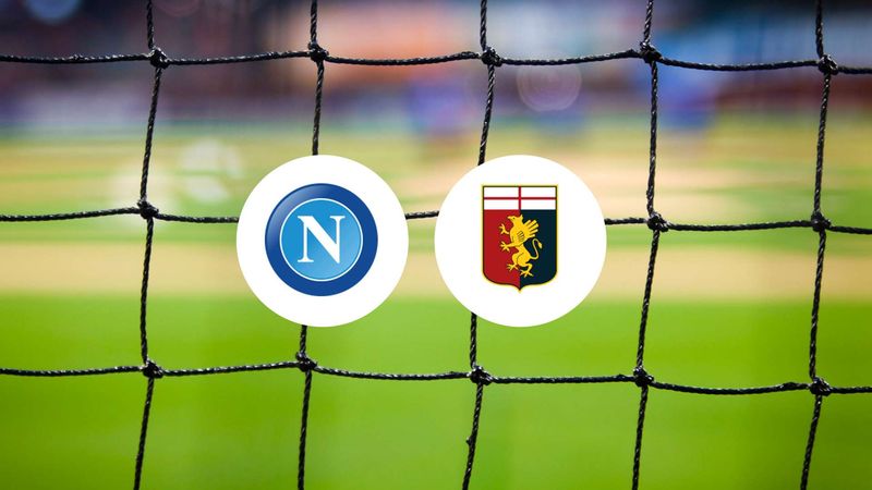 Naples vise un 14e match sans défaite contre un Genoa en manque d'ambition ?