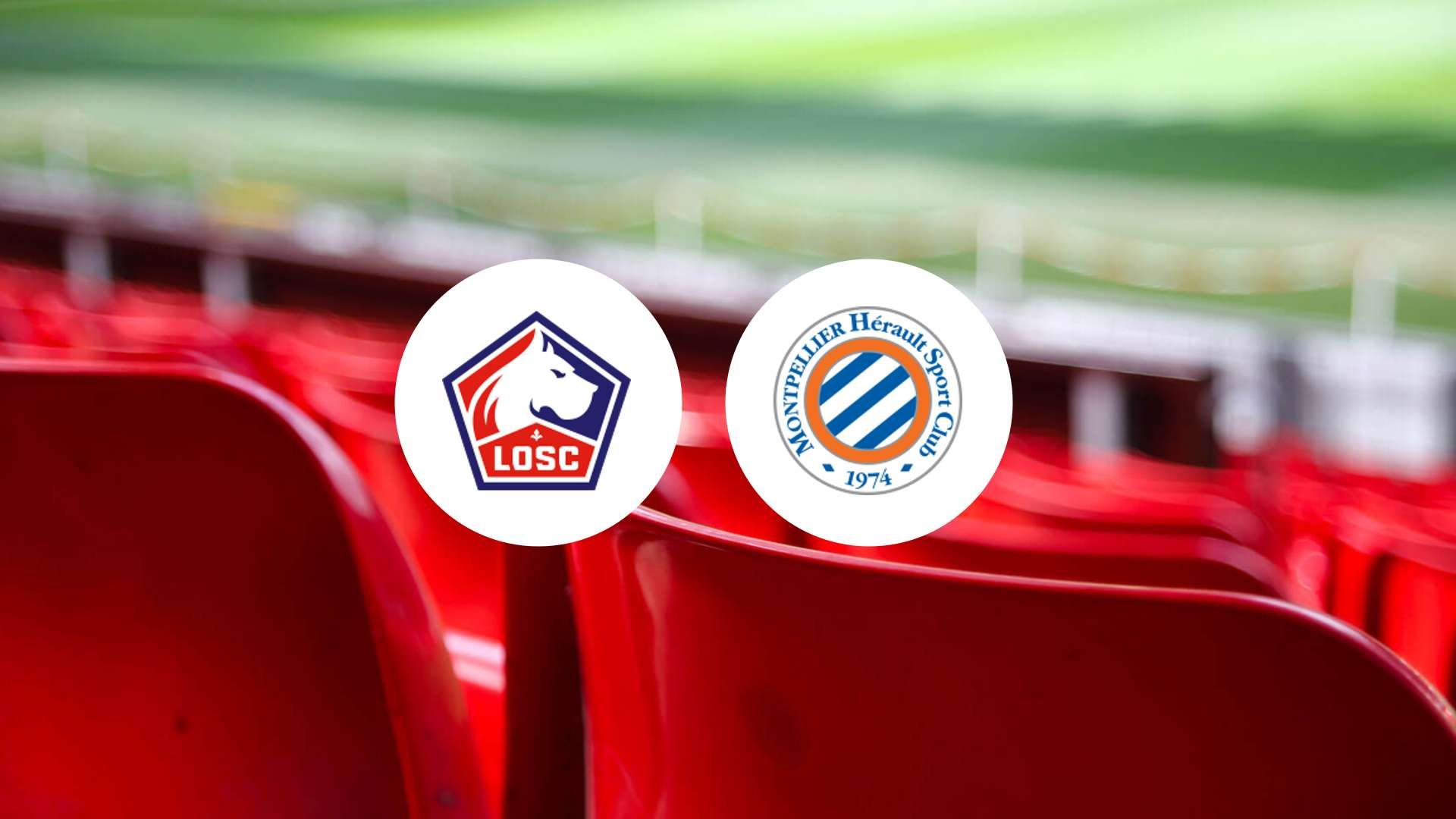 Lille sur le point de prolonger sa série invaincue à domicile en Ligue 1