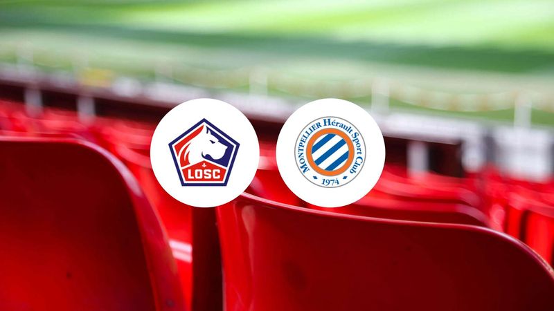 Lille sur le point de prolonger sa série invaincue à domicile en Ligue 1