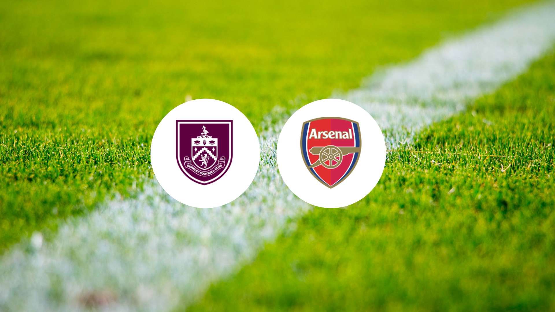Arsenal cherche à étendre son invincibilité à 11 matches contre Burnley en déplacement !