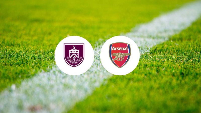 Arsenal cherche à étendre son invincibilité à 11 matches contre Burnley en déplacement !