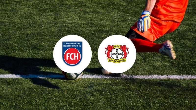 Leverkusen à un pas de l'invincibilité historique en Bundesliga !