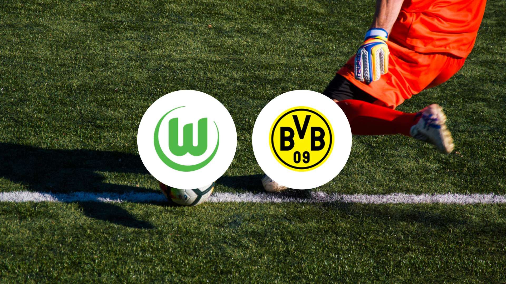 Wolfsburg face à Dortmund : un tournant après 5 ans de défaites ?