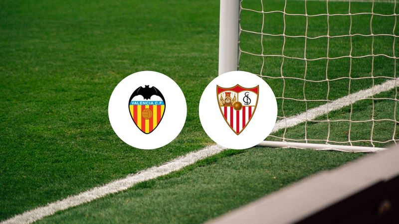 Le FC Séville prêt pour un triplé historique ? Valence, le prochain défi !