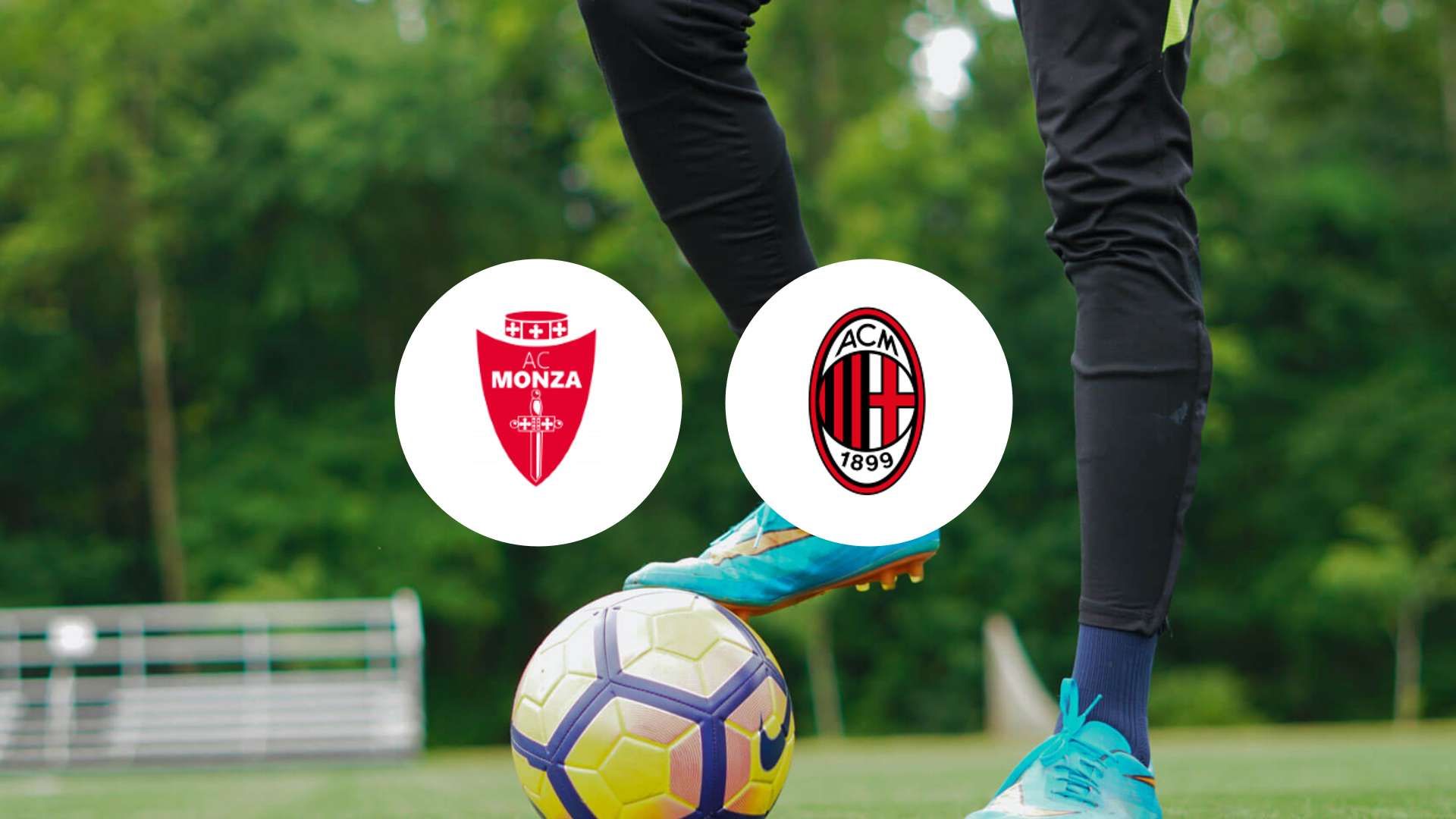 Milan déterminé à continuer son invincibilité pour le 10ème match à Monza : vrai ou faux ?