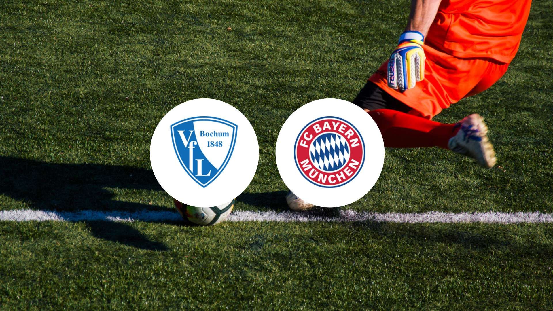 Le Bayern, en quête de revanche contre Bochum après une déconvenue face à la Lazio