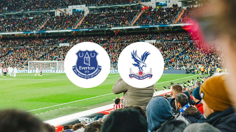 Everton prêt à renverser la tendance alors que Glasner met Palace en garde