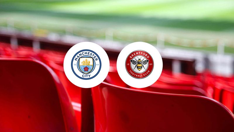 City en quête de sa place perdue : Brentford, un défi de taille en approche !