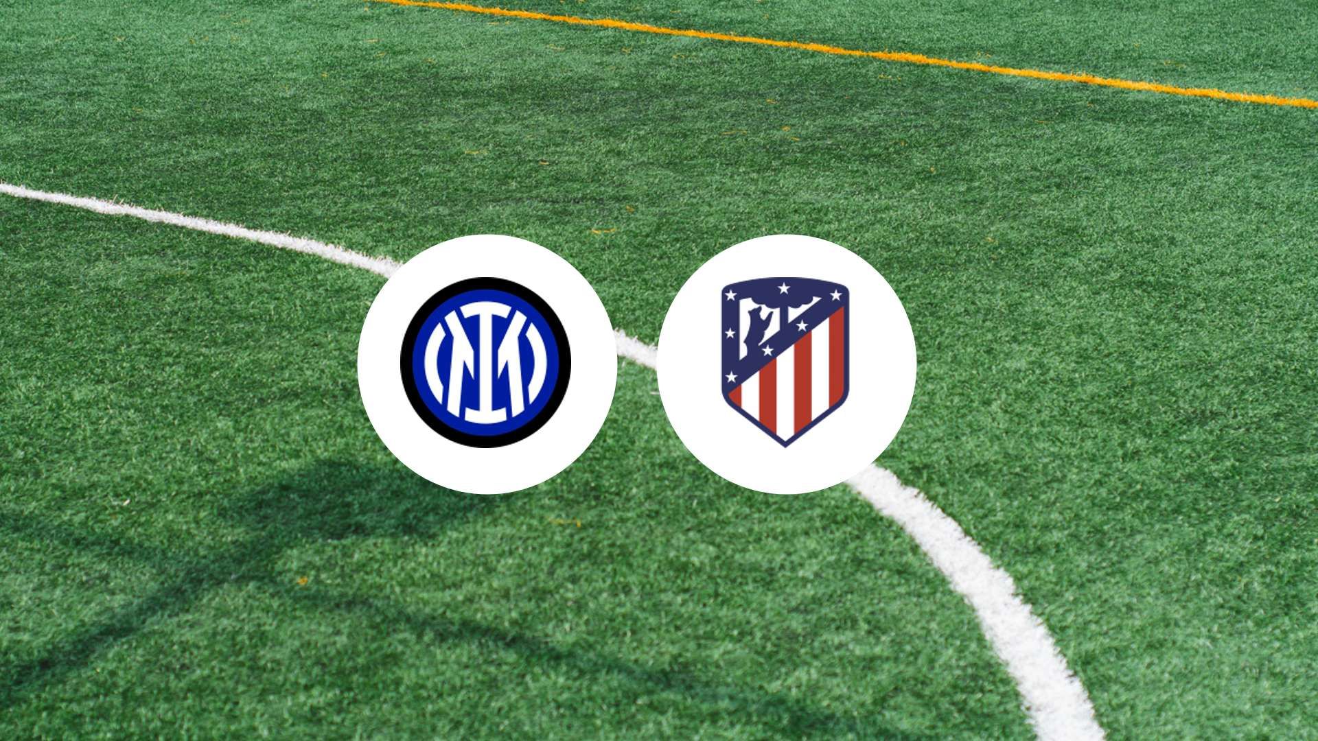 L'Atlético de Madrid contre l'Inter cette semaine : qui dominera le terrain ?