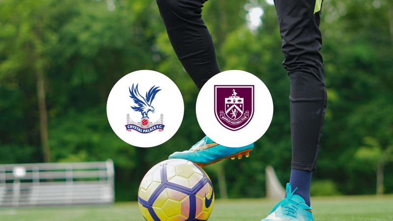 Oliver Glasner en quête de première victoire : le choc Palace contre Burnley s'annonce tendu