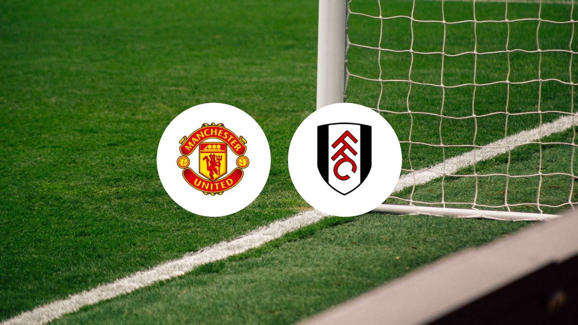 Manchester United vise une 5ème victoire consécutive : Fulham peut-il résister ?