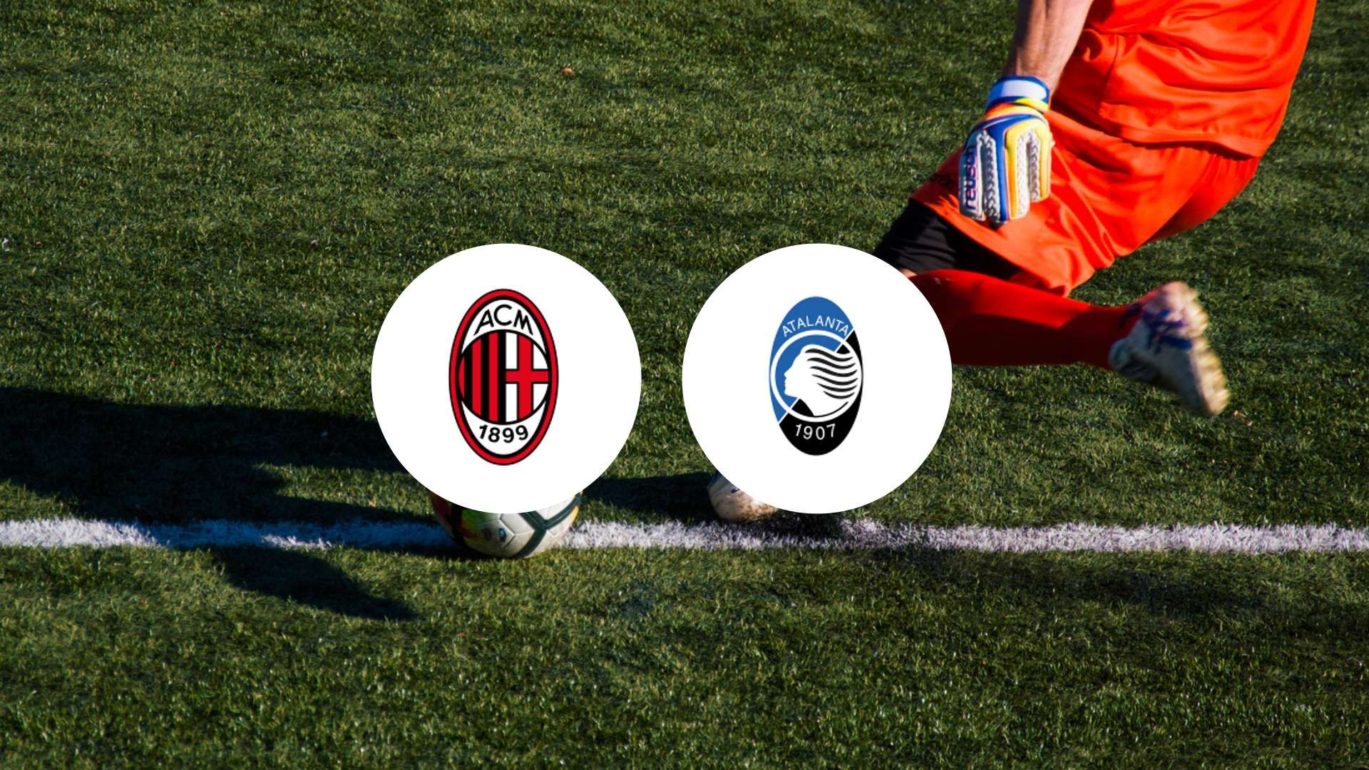 Milan confronte l'Atalanta : suite fulgurante après la qualification en 16e de l'Europa League !