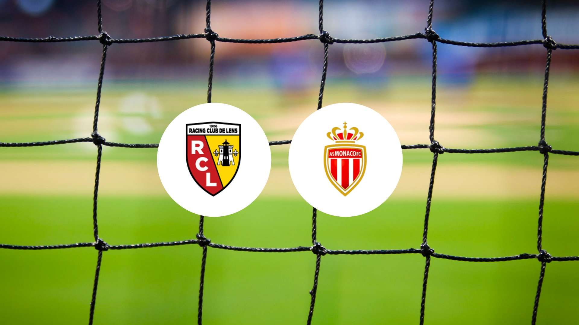 RC Lens se venge sur Monaco après une élimination surprise en Europa League