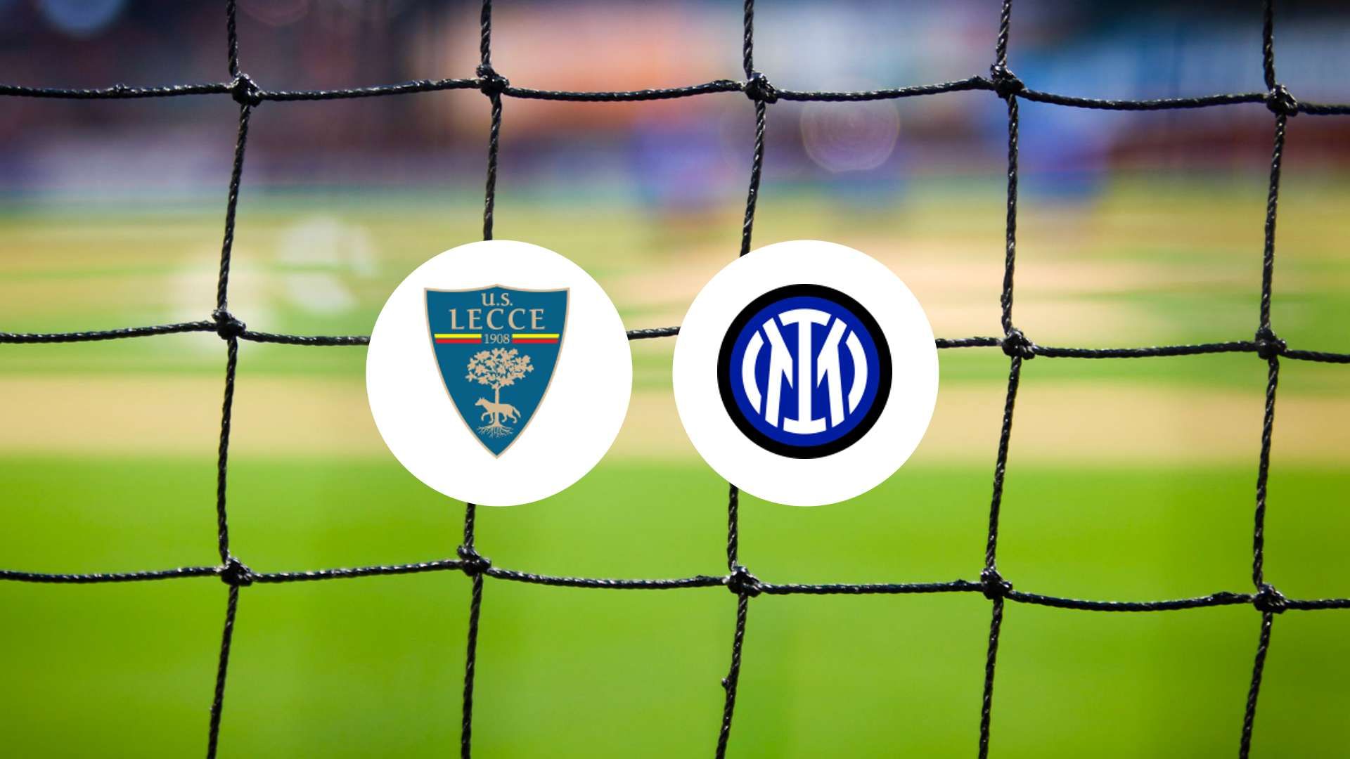 L'Inter Milan face à le défi de Lecce, sur le fil après sa victoire à la compétition européenne de football!