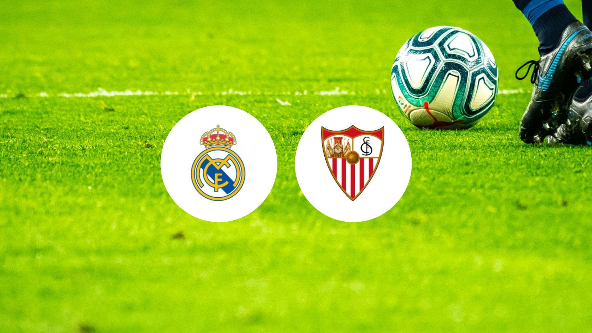 Quique Sánchez Flores : le résultat positif tant attendu pour le match Madrid-Séville à venir !
