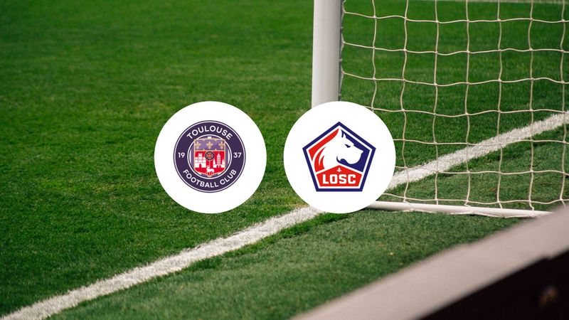 Toulouse prêt à prendre sa revanche sur le LOSC Lille après sa déroute européenne !