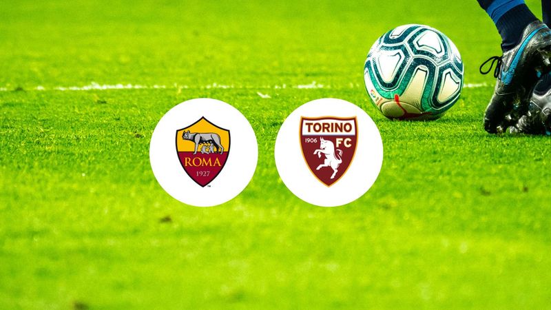 La Roma face au Torino : retrouvailles explosives après un match d'Europa League à couper le souffle !
